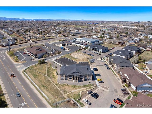 875 E 78th Ave 9-71, Denver, CO 80229