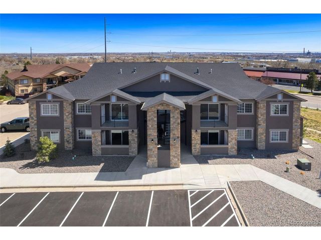 875 E 78th Ave 9-71, Denver, CO 80229