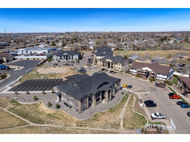 875 E 78th Ave 9-71, Denver, CO 80229