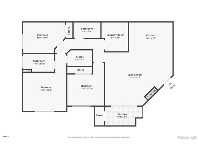 875 E 78th Ave 9-71, Denver, CO 80229