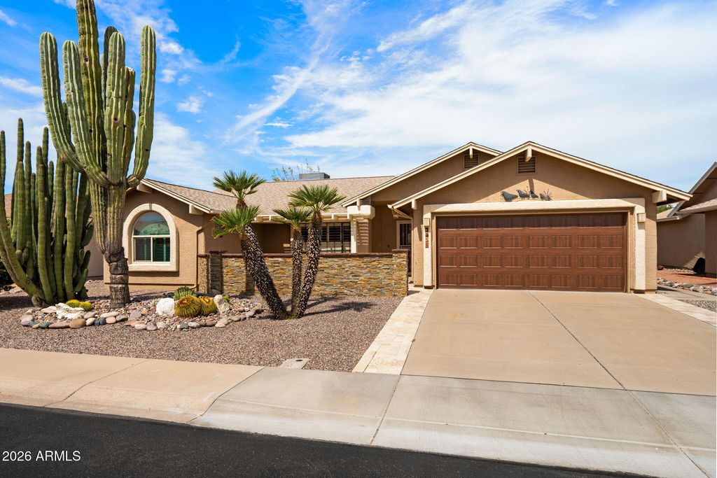 2358 LEISURE WORLD --, Mesa, AZ 85206 — exterior