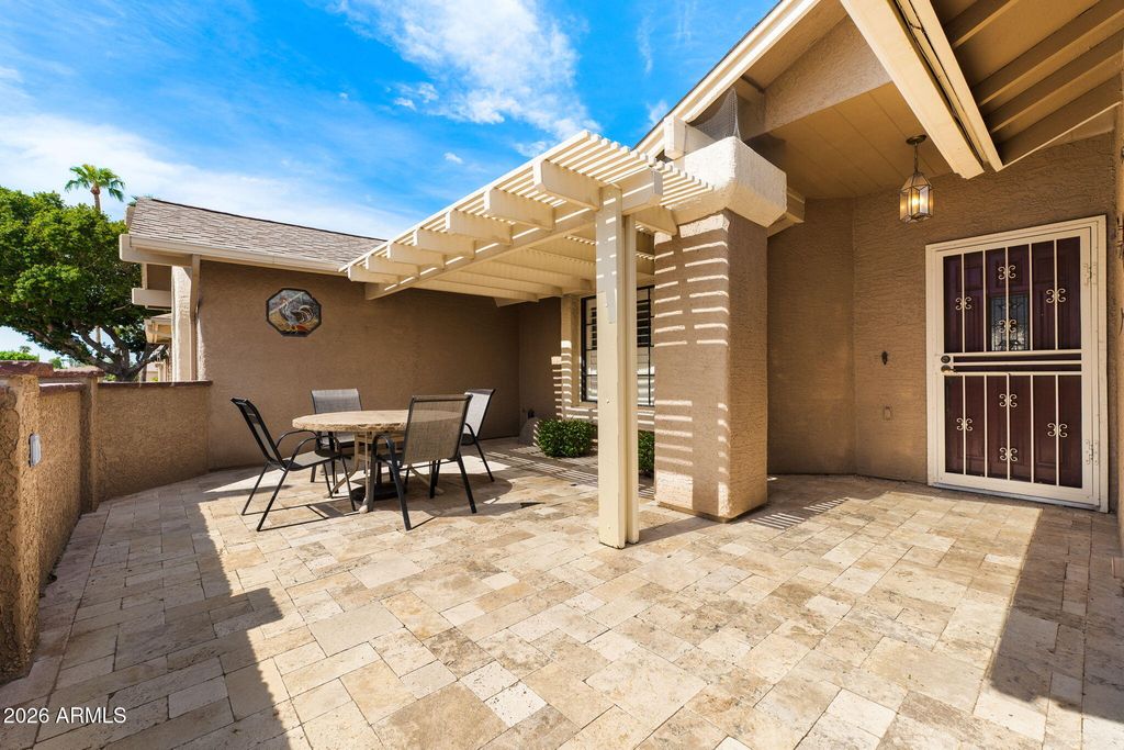 2358 LEISURE WORLD --, Mesa, AZ 85206 — photo 2