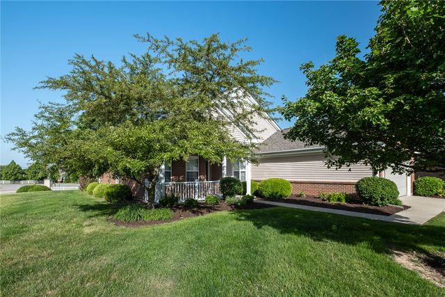 1491 Fairhill Court, Beavercreek Twp, OH 45385
