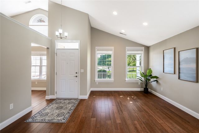 1491 Fairhill Court, Beavercreek Twp, OH 45385