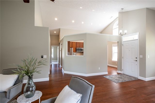 1491 Fairhill Court, Beavercreek Twp, OH 45385