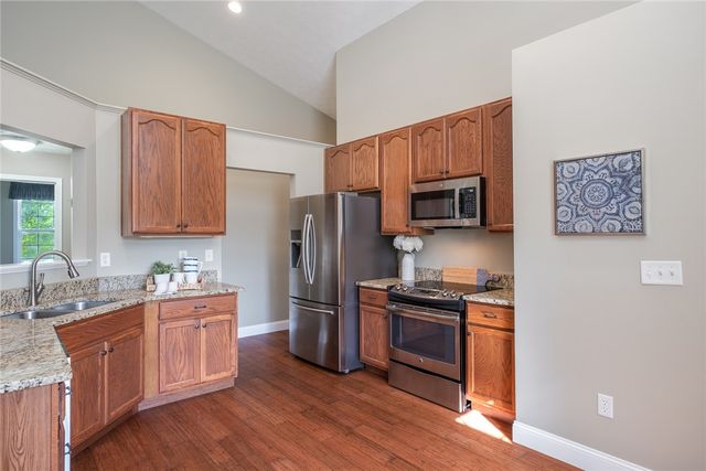 1491 Fairhill Court, Beavercreek Twp, OH 45385