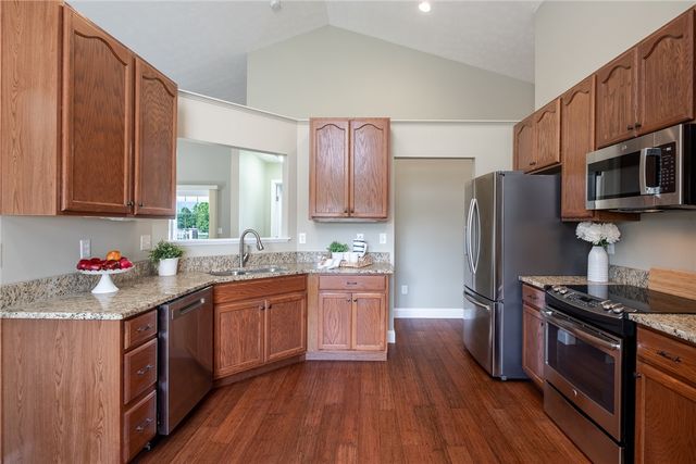 1491 Fairhill Court, Beavercreek Twp, OH 45385