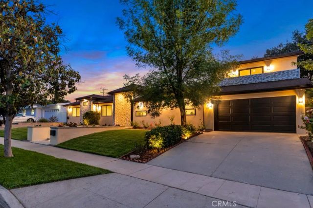 4801 Abbeyville, Woodland Hills, CA 91364