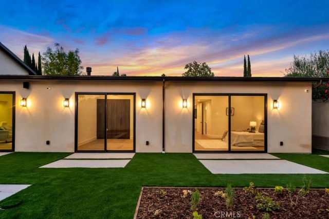 4801 Abbeyville, Woodland Hills, CA 91364