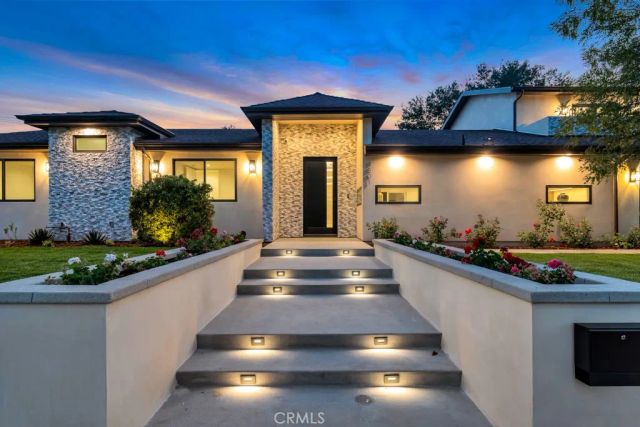 4801 Abbeyville, Woodland Hills, CA 91364