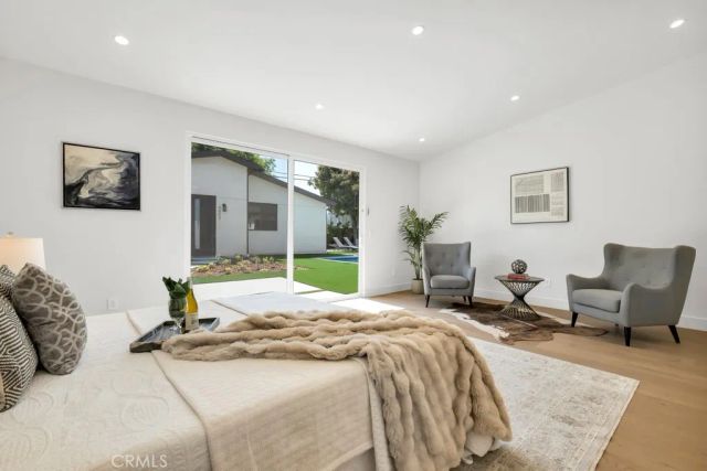 4801 Abbeyville, Woodland Hills, CA 91364