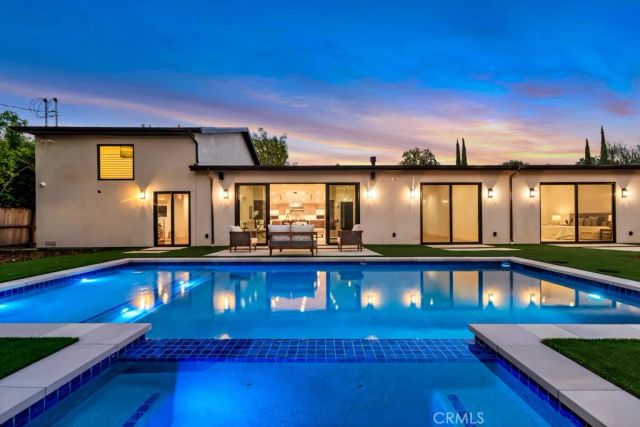 4801 Abbeyville, Woodland Hills, CA 91364