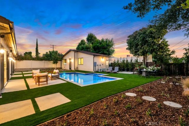 4801 Abbeyville, Woodland Hills, CA 91364