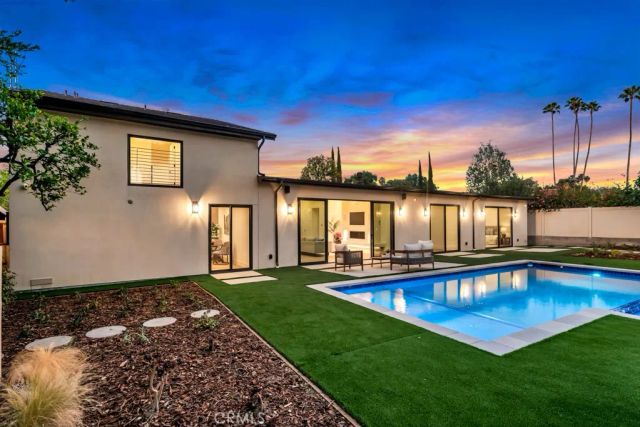 4801 Abbeyville, Woodland Hills, CA 91364