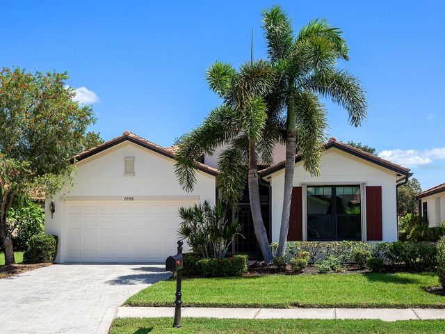 20580 PEZZANA DRIVE, Venice, FL 34292