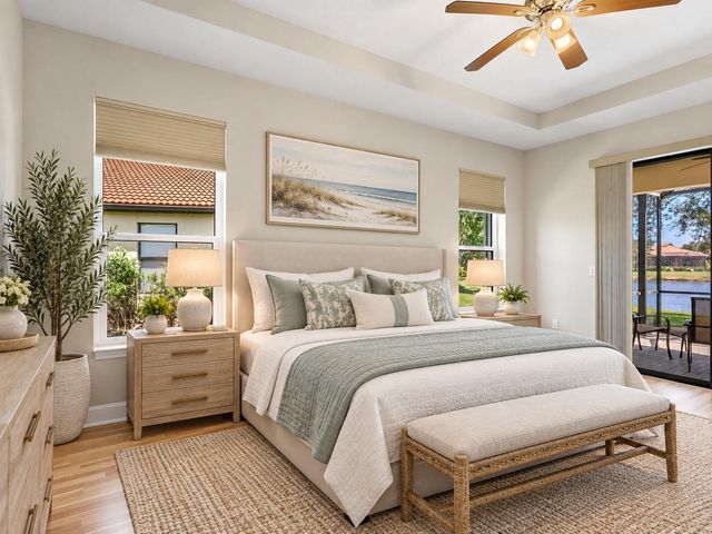 20580 PEZZANA DRIVE, Venice, FL 34292