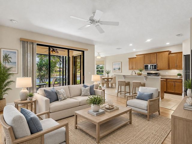 20580 PEZZANA DRIVE, Venice, FL 34292