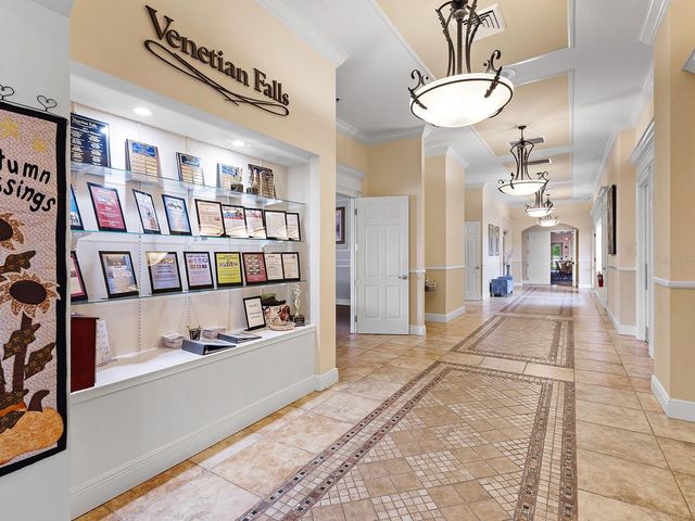 20580 PEZZANA DRIVE, Venice, FL 34292