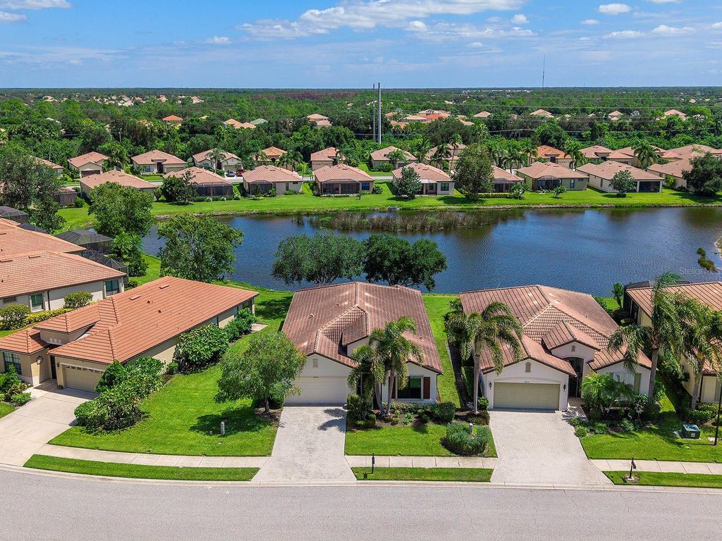 20580 PEZZANA DRIVE, Venice, FL 34292