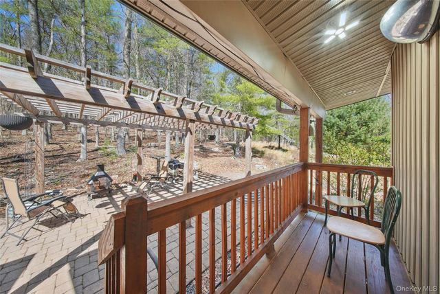 285 Upper Lumber Road, Glen Spey, NY 12737