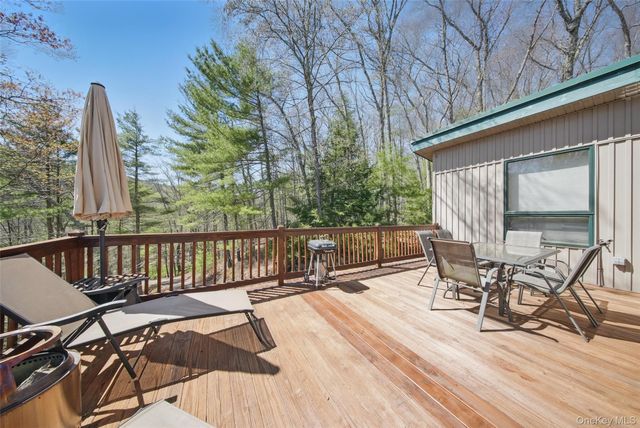 285 Upper Lumber Road, Glen Spey, NY 12737