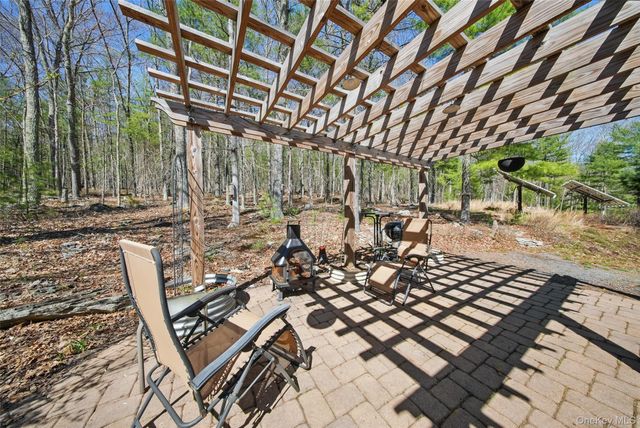 285 Upper Lumber Road, Glen Spey, NY 12737