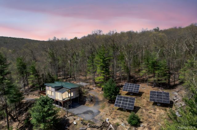 285 Upper Lumber Road, Glen Spey, NY 12737