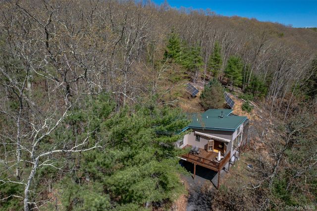 285 Upper Lumber Road, Glen Spey, NY 12737