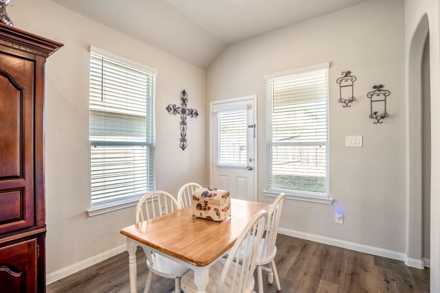 2816 Madison Drive, Conroe, TX 77304