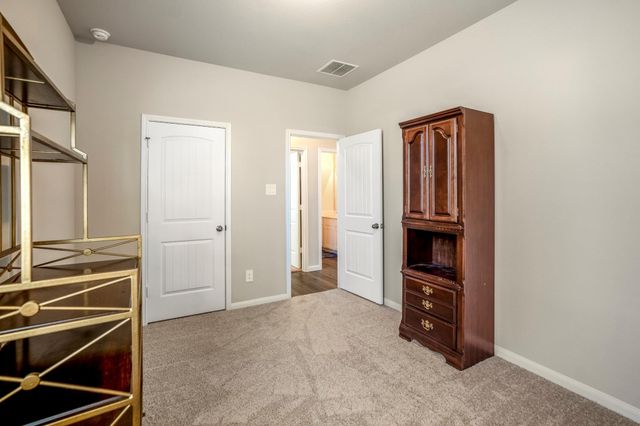 2816 Madison Drive, Conroe, TX 77304