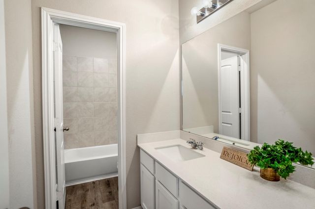 2816 Madison Drive, Conroe, TX 77304
