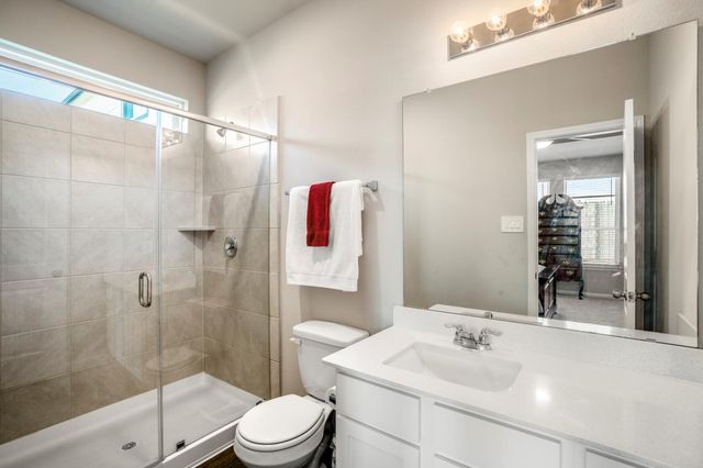 2816 Madison Drive, Conroe, TX 77304
