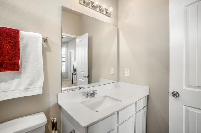2816 Madison Drive, Conroe, TX 77304