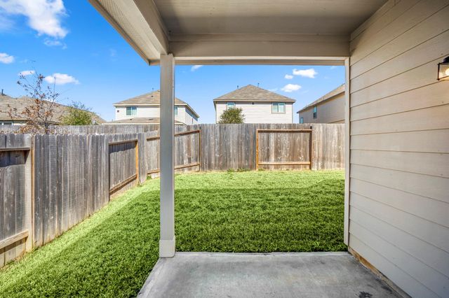 2816 Madison Drive, Conroe, TX 77304