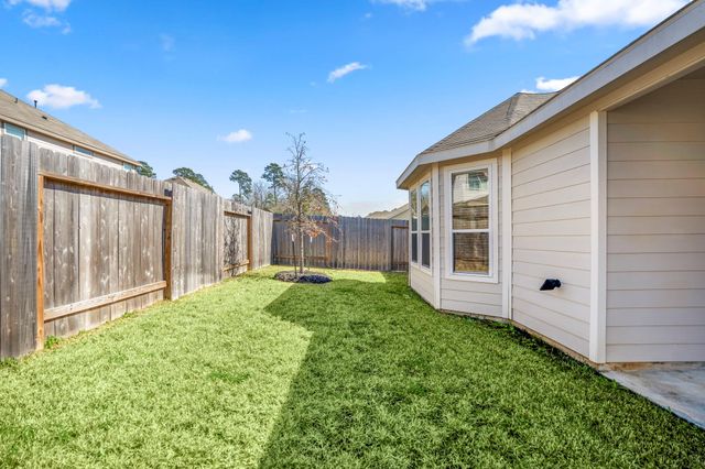 2816 Madison Drive, Conroe, TX 77304