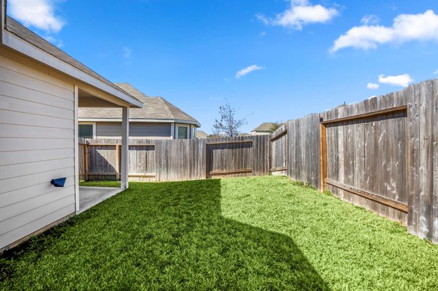 2816 Madison Drive, Conroe, TX 77304