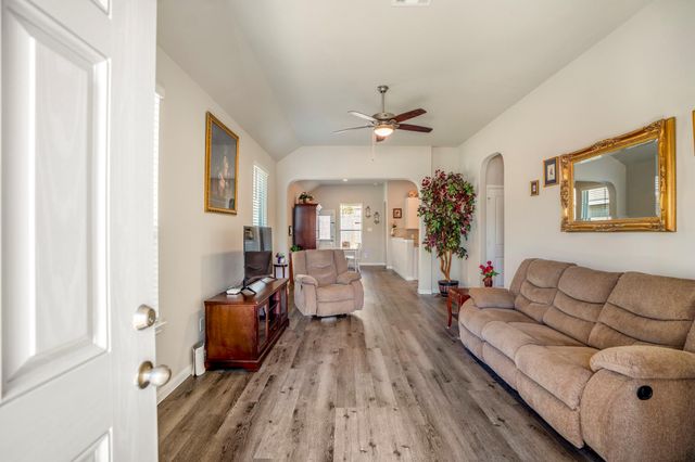 2816 Madison Drive, Conroe, TX 77304