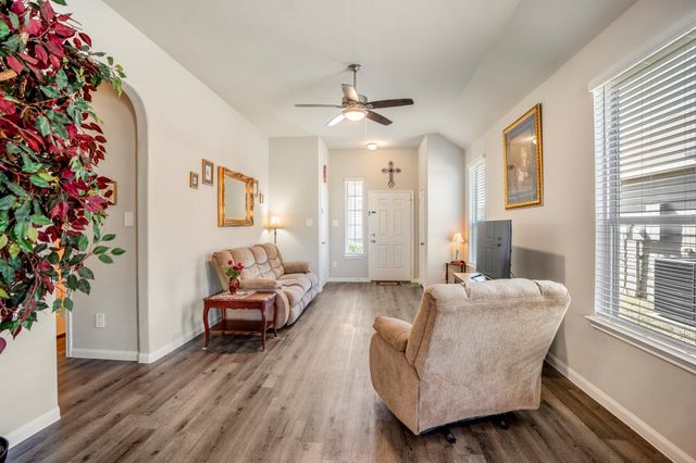 2816 Madison Drive, Conroe, TX 77304