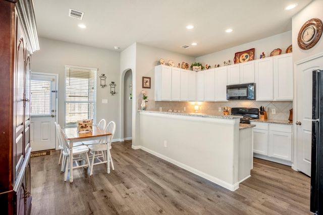 2816 Madison Drive, Conroe, TX 77304