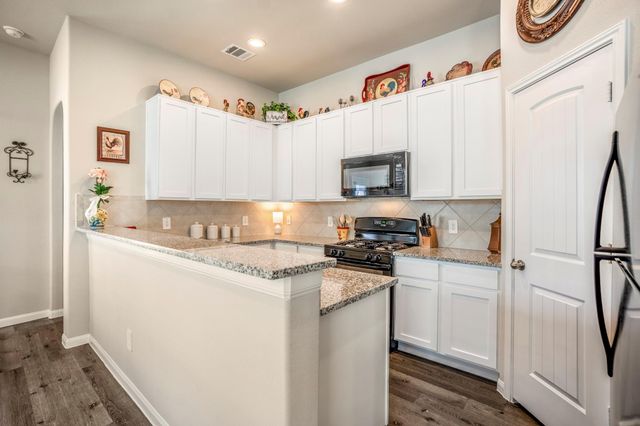 2816 Madison Drive, Conroe, TX 77304