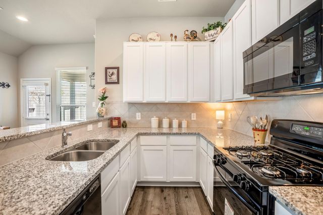 2816 Madison Drive, Conroe, TX 77304