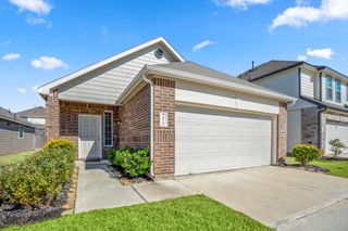 2816 Madison Drive, Conroe, TX 77304