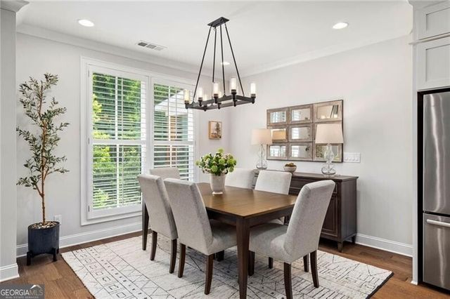 214 Phillips Lane, Alpharetta, GA 30009