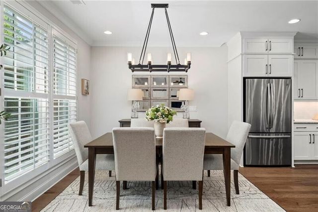 214 Phillips Lane, Alpharetta, GA 30009