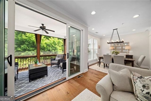 214 Phillips Lane, Alpharetta, GA 30009