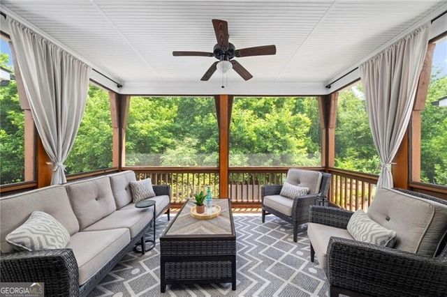 214 Phillips Lane, Alpharetta, GA 30009