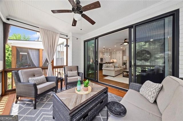 214 Phillips Lane, Alpharetta, GA 30009