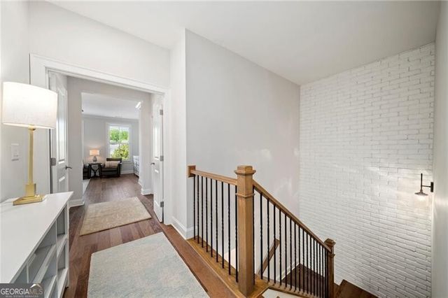 214 Phillips Lane, Alpharetta, GA 30009