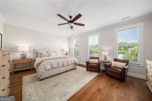 214 Phillips Lane, Alpharetta, GA 30009
