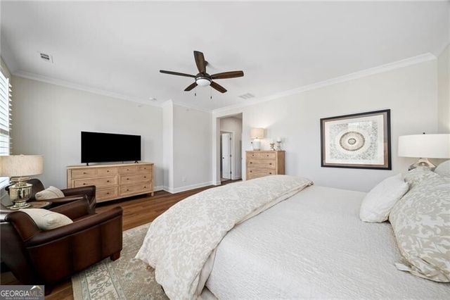 214 Phillips Lane, Alpharetta, GA 30009